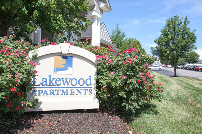 Lakewood Apartments in Imperial, MO - Building Photo - Building Photo