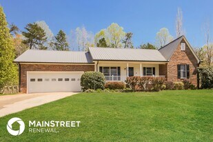 148 Millstone Dr in Statesville, NC - Building Photo