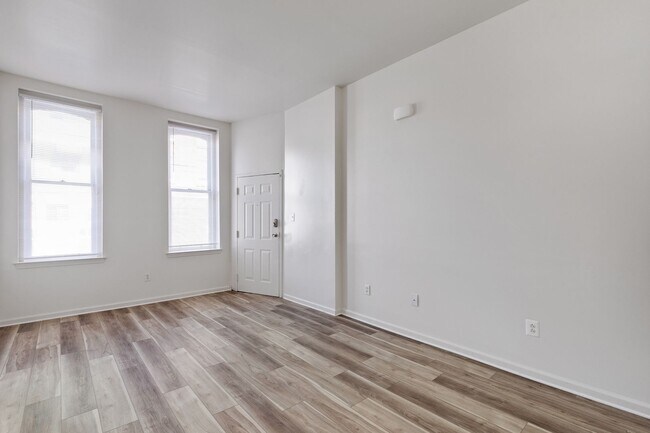 4106 Ogden St-Unit -A in Philadelphia, PA - Building Photo - Building Photo
