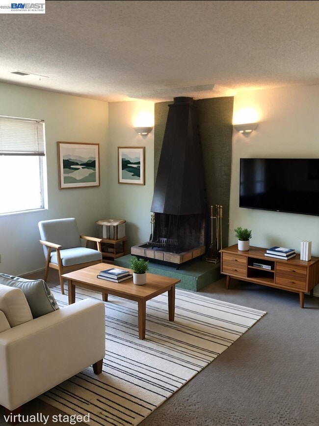 property at 954 F St