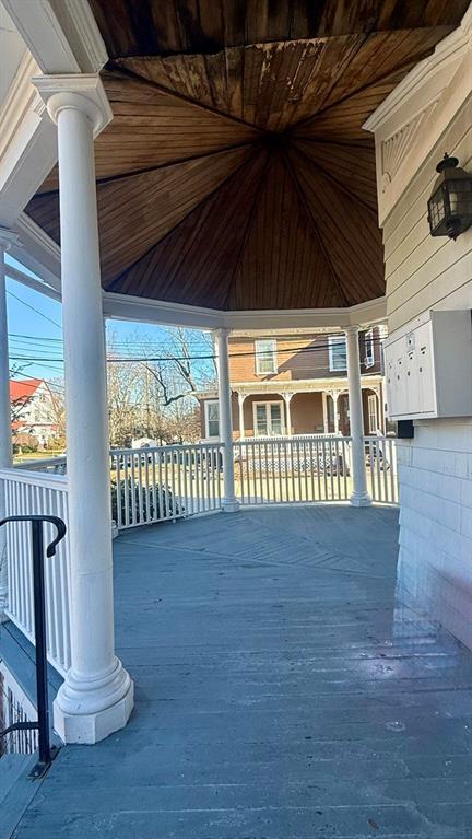 209 Cottage St. in Pawtucket, RI - Building Photo - Building Photo