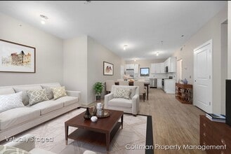 Post Dr. Flats in Belmont, MI - Foto de edificio - Building Photo