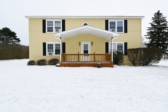 property at 3325 OH-39