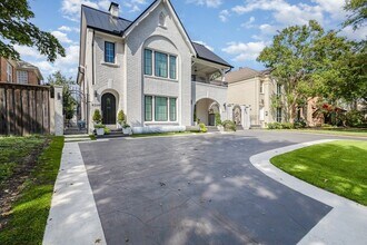 4148 Normandy Ave in Dallas, TX - Building Photo - Building Photo