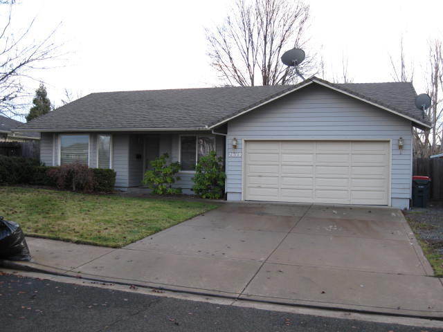 property at 2640 Montara Dr