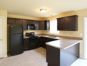 The Woodlands in Harrisburg, PA - Building Photo - Interior Photo