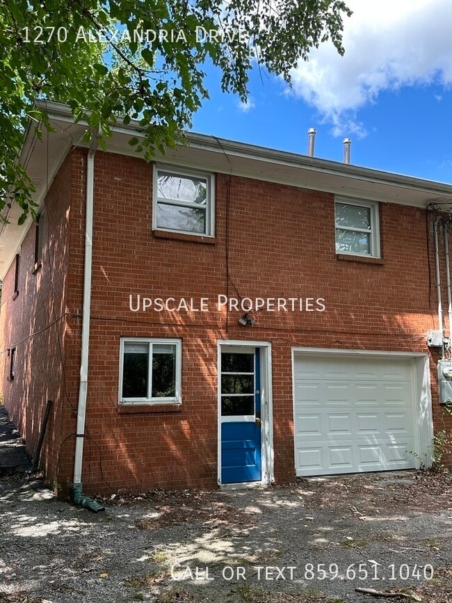 1270 Alexandria Dr in Lexington, KY - Building Photo - Building Photo