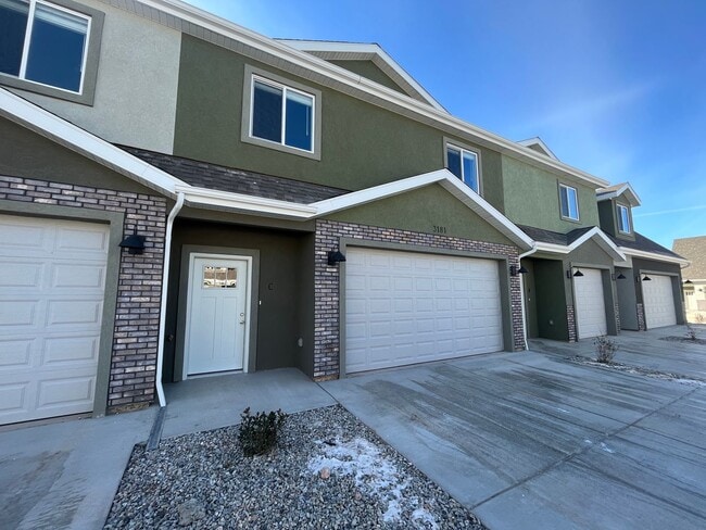 property at 3181 W 1675 N