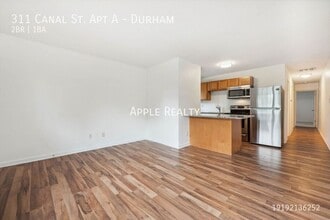 311 Canal St in Durham, NC - Building Photo - Building Photo