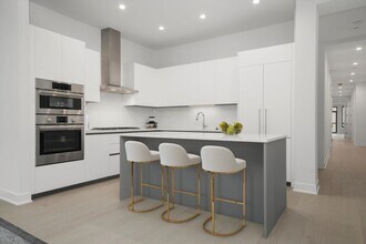 323 S Racine Ave in Chicago, IL - Building Photo - Building Photo