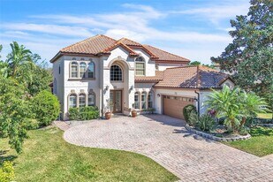 4617 Patricia Ann Ct in Orlando, FL - Building Photo