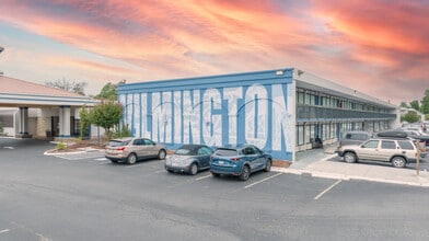 VIVO Living Wilmington in Wilmington, NC - Building Photo - Building Photo