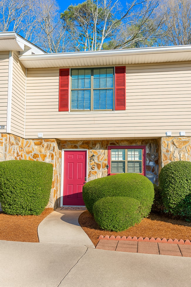 property at 2498 Hidden Cove Ct