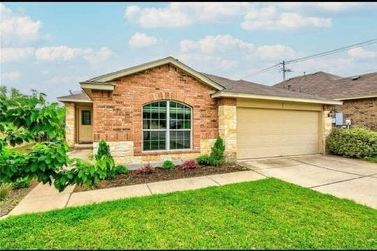 property at 1432 Biscuit Dr