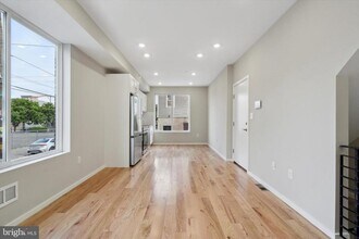 1701 W Seybert St in Philadelphia, PA - Building Photo - Building Photo