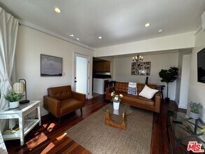 1111 21st St in Santa Monica, CA - Building Photo - Building Photo