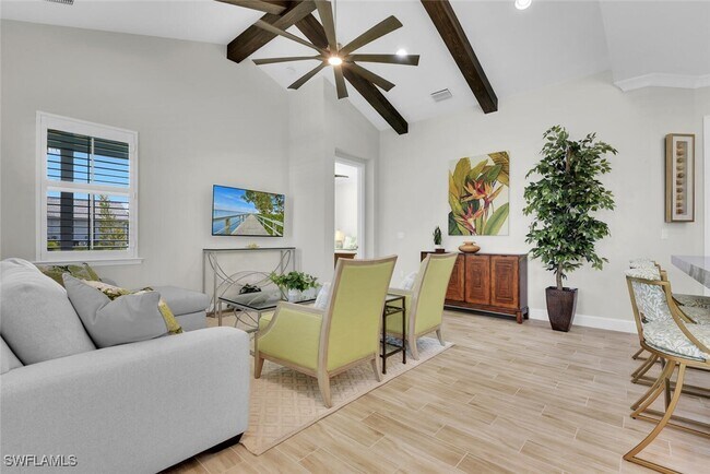 property at 7110 Cayo Coco Ln