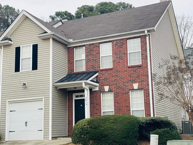 property at 2615 Avery Park Cir