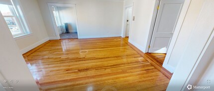 108 Washington St, Unit 4 in Boston, MA - Building Photo - Building Photo