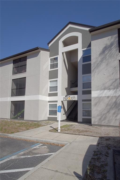 property at 8837 Latrec Ave