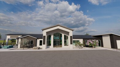 The 41Ellis in Sioux Falls, SD - Building Photo - Building Photo