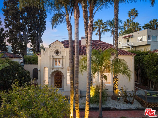 property at 2063 Grace Ave