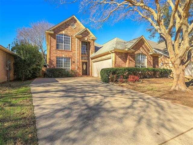 18711 Gibbons Dr in Dallas, TX - Building Photo - Building Photo