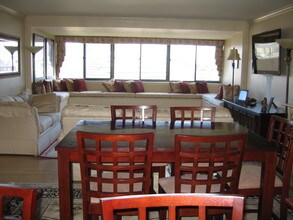 6 Whittier Pl, Unit 14J in Boston, MA - Building Photo - Building Photo