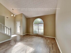 4503 High Grove Ct NW in Acworth, GA - Building Photo - Building Photo