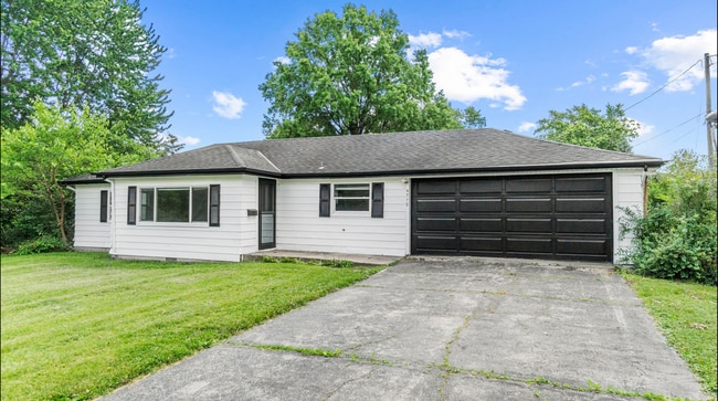 4712 Dodge Ave in Fort Wayne, IN - Building Photo - Building Photo