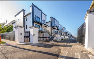 716 Seaport Dr, Unit 1 in Elizabeth, NJ - Building Photo
