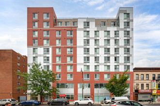 1320 Fulton St in Brooklyn, NY - Building Photo - Building Photo