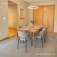 14315 Estates Ave in Apple Valley, MN - Building Photo - Building Photo