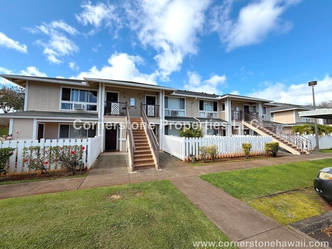 95-1133-1133 Koolani Dr in Mililani, HI - Building Photo - Building Photo