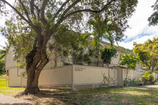 Yacht Club Terrace Apartments