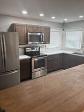 525 E Boundary St in Perry, OK - Building Photo - Building Photo