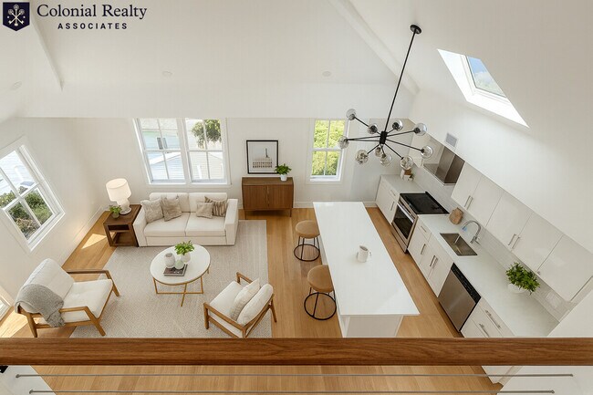 45 Trapelo Rd in Belmont, MA - Building Photo - Building Photo