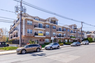 The Juliette in Elizabeth, NJ - Foto de edificio - Building Photo