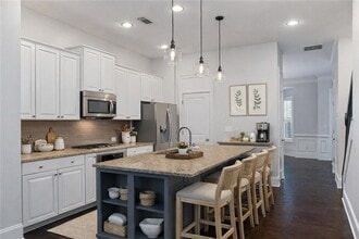 2836 Broughton Ln SE in Atlanta, GA - Building Photo - Building Photo