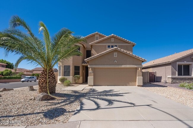 property at 26162 N 68th Dr