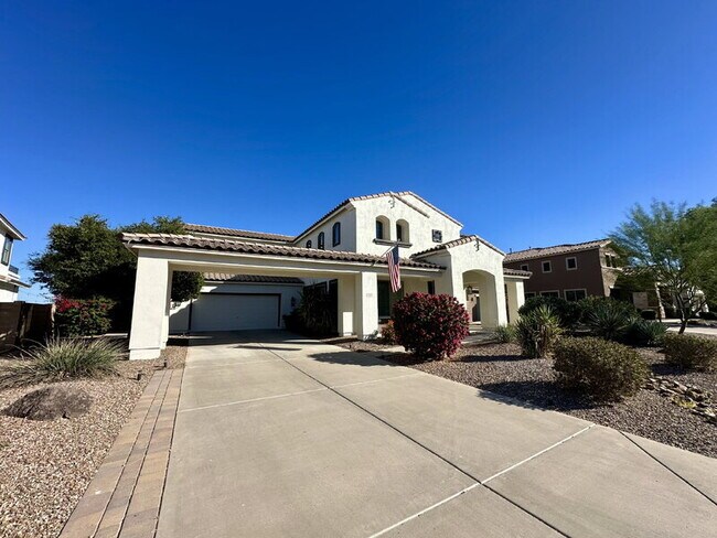 4307 S Kimberlee Dr in Chandler, AZ - Building Photo - Building Photo