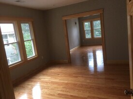 12 Verndale St, Unit 1 in Brookline, MA - Building Photo