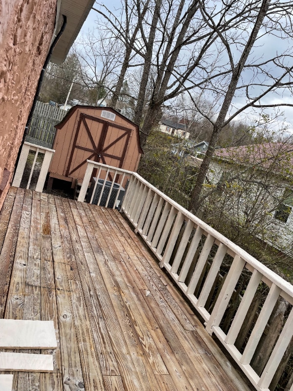 830 W 5th St in Corbin, KY - Building Photo - Building Photo