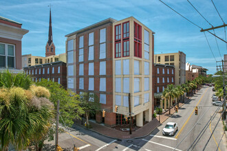 McAlister Hall in Charleston, SC - Building Photo - Primary Photo