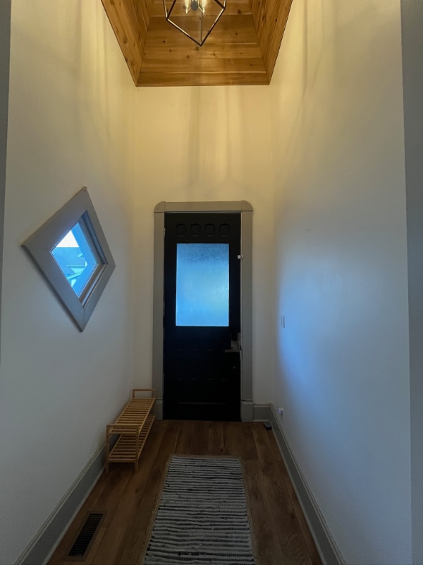 36 S Dearborn St in Indianapolis, IN - Building Photo - Building Photo