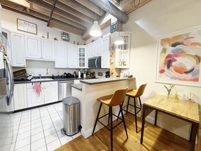 150 Liverpool St in Boston, MA - Building Photo - Building Photo