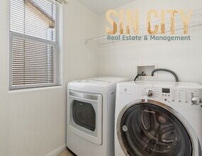 1241 Gingerbread Man Ave in Las Vegas, NV - Building Photo - Building Photo