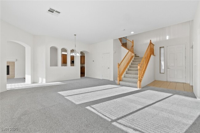 6121 Broccoli St in North Las Vegas, NV - Building Photo - Building Photo