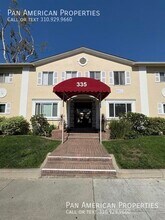 335 S Los Robles Ave in Pasadena, CA - Building Photo - Building Photo