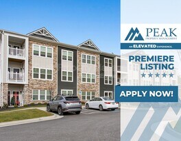 6601 Citory Way in Moseley, VA - Building Photo